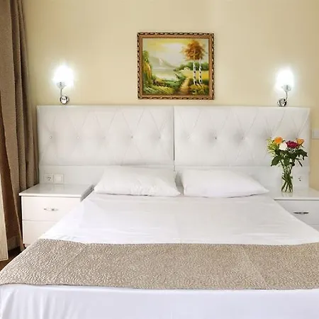 Apartment Ekim *