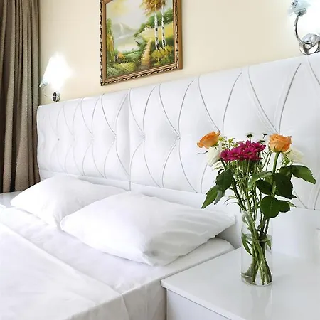 Apartment Ekim *