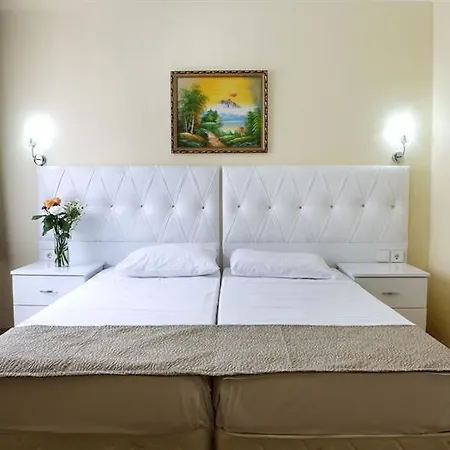 Apartment Ekim