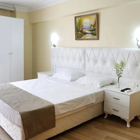 Apartment Ekim Istanbul