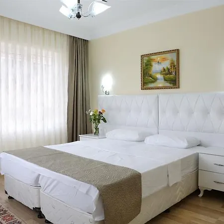 Apartment Ekim Istanbul