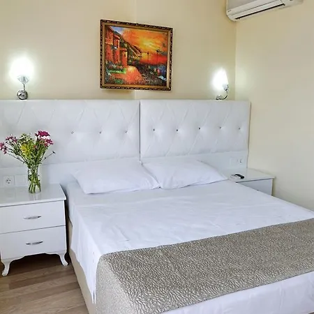 Apartment Ekim