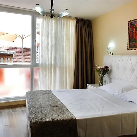 Apartment Ekim *