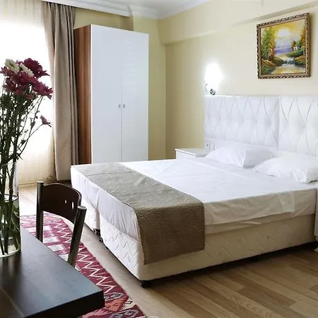 Ekim Apartment