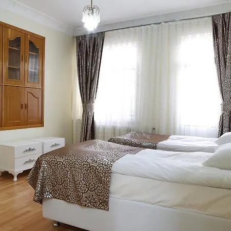 Ekim Istanbul