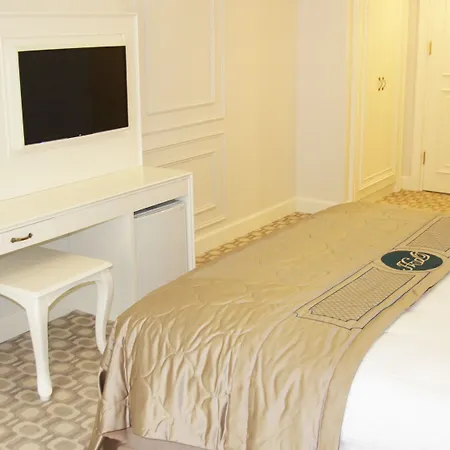 Palde & Hotel Provincia di Istanbul