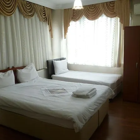 Apartment Ekim *