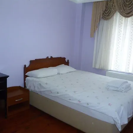 Apartment Ekim Istanbul