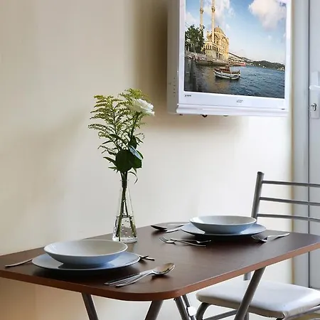 Apartment Ekim Istanbul