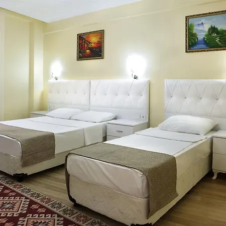 Ekim Istanbul