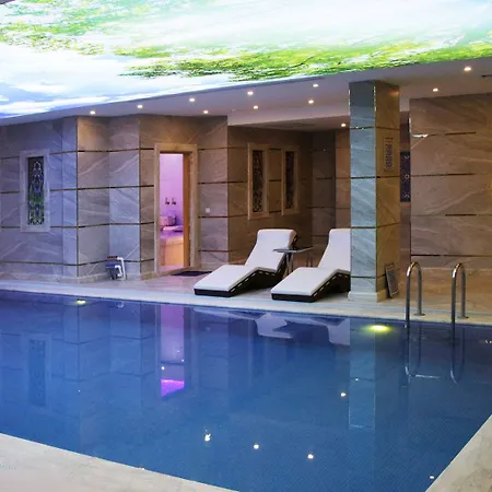 Palde & 4* Provincia di Istanbul