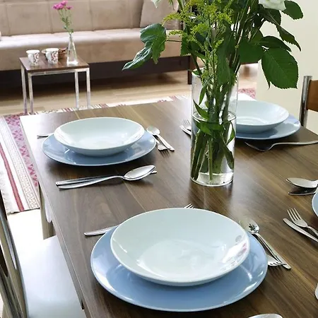 Apartment Ekim *