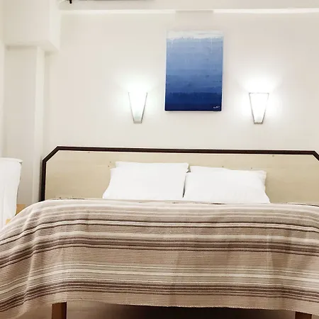 S Apartment