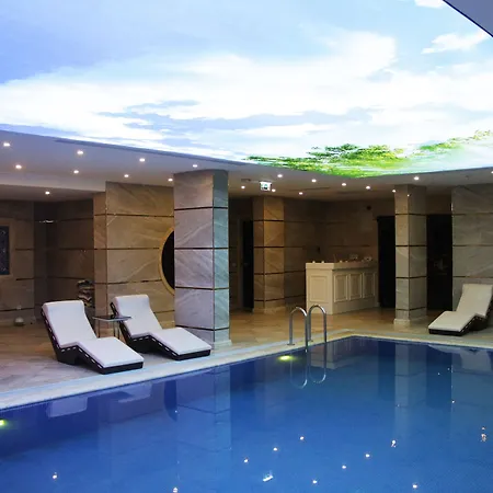 Hotel Palde &