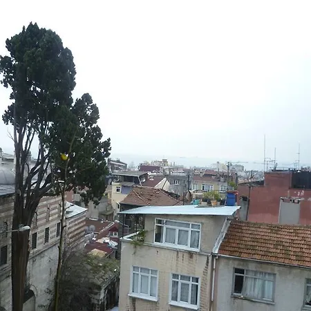 Apartment Ekim Istanbul