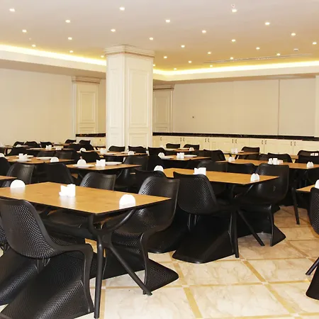 Palde & Hotel Provincia di Istanbul