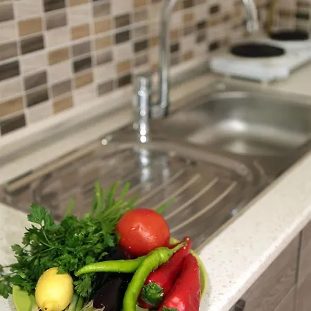 Apartment Ekim