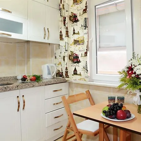 Apartment Ekim