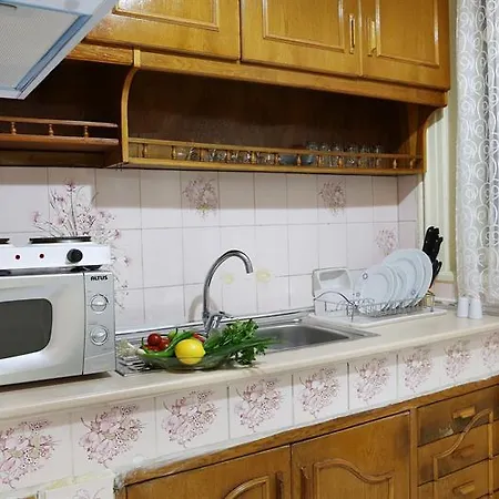Apartment Ekim *