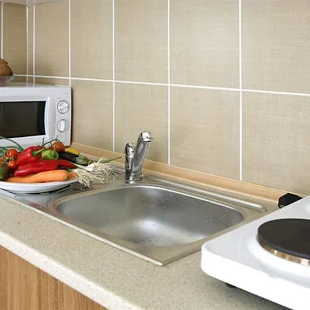 Ekim Apartment Istanbul