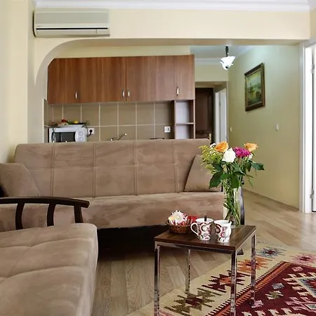 Apartment Ekim