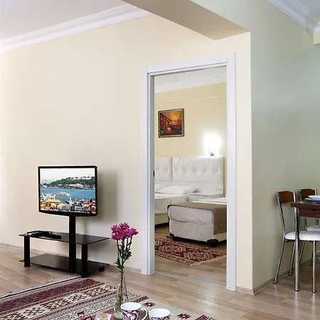 Ekim Apartment Istanbul