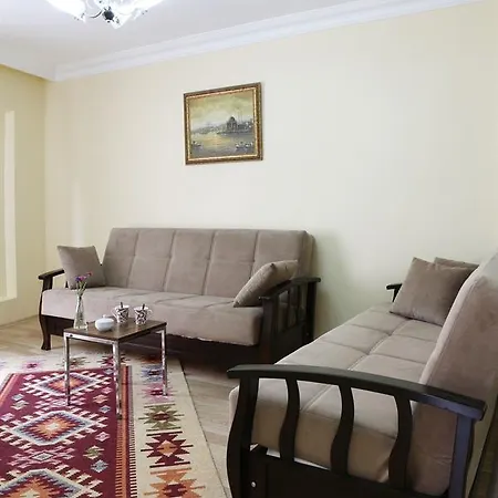 Apartment Ekim *