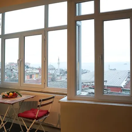 Ekim Istanbul