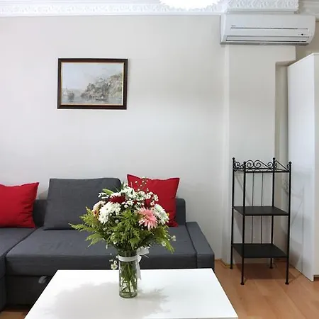 Ekim Apartment Istanbul