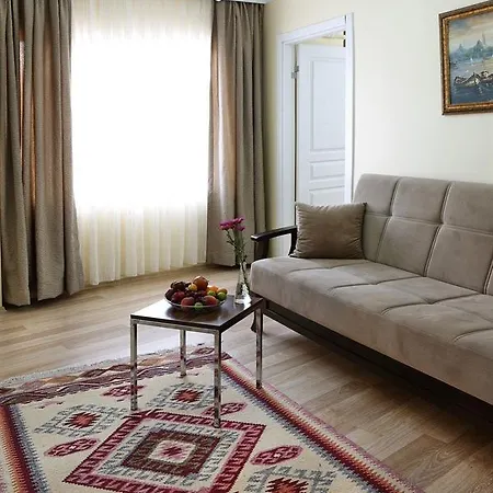 Apartment Ekim