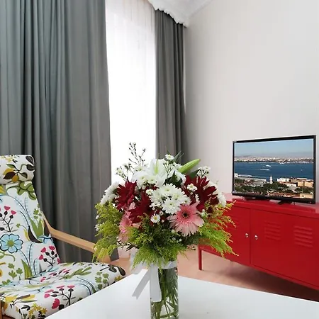 Apartment Ekim *