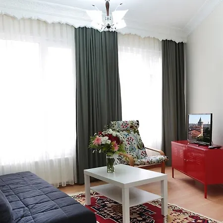 Apartment Ekim *