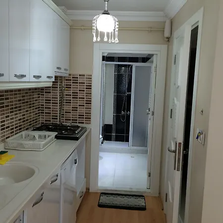 Black Bird Apartment Istanbul