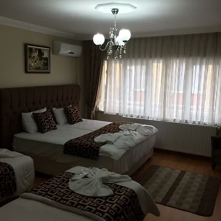 Apartment Black Bird Istanbul