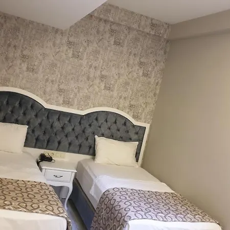 The Meretto Old Hotel Provincia di Istanbul