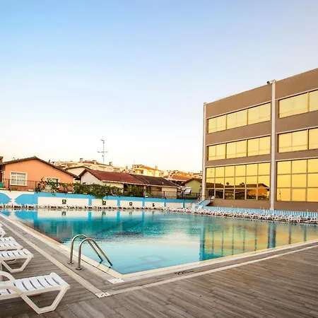Kumburgaz Marin Princess Hotel