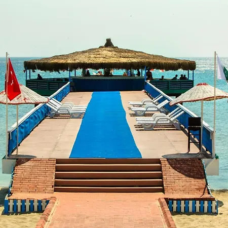 Kumburgaz Marin Princess Büyükçekmece