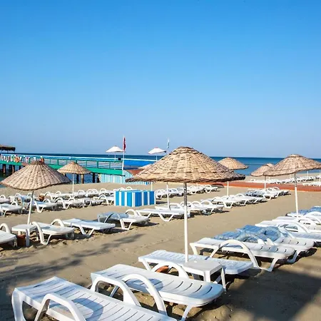 Hotel Kumburgaz Marin Princess Büyükçekmece