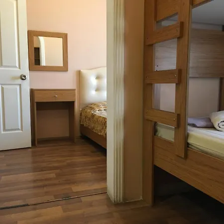 Hostel Second