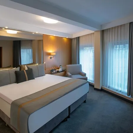 Tan - Special Category Hotel 4*
