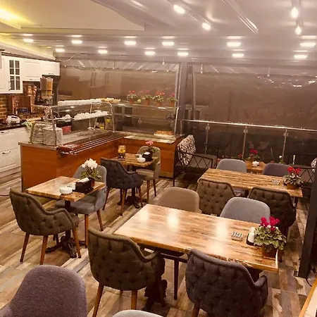 Hotel Gulhane Corner