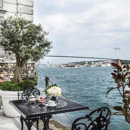 Bosphorus Palace 4* Istanbul