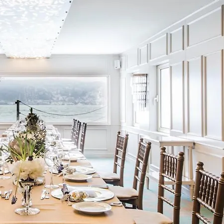מלון Bosphorus Palace