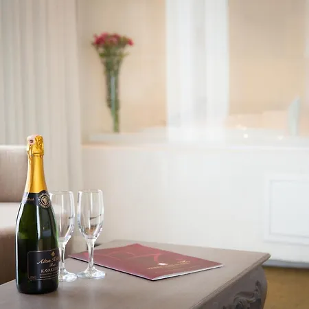 Hotel Pierre Loti Old City- Special Category Estambul