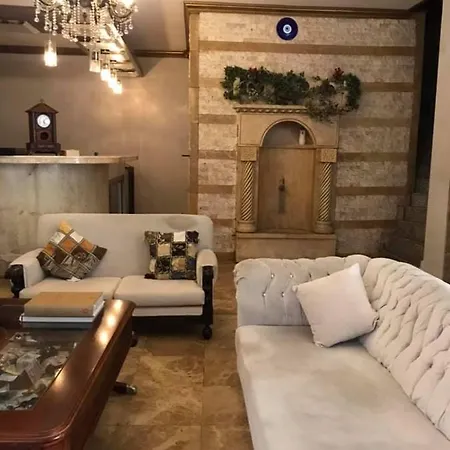 Hotel Kagithane 2*