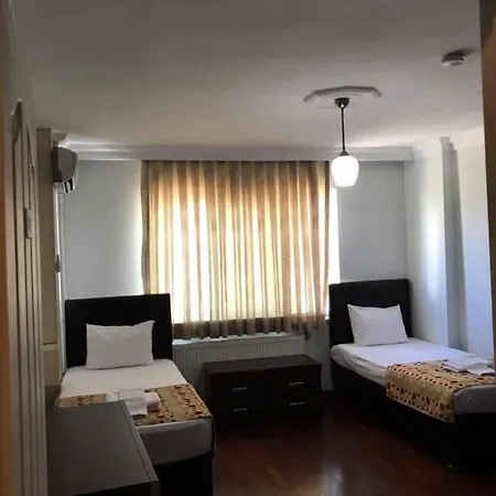 Kagithane 2* Istanbul