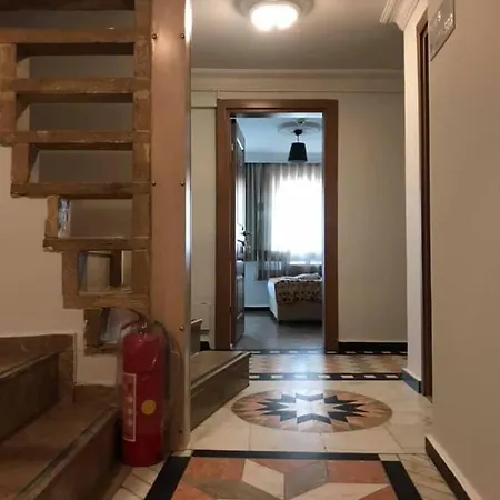 Kagithane Istanbul