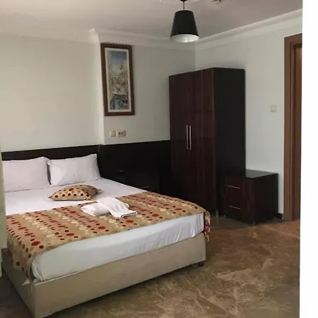 Kagithane 2* Istanbul