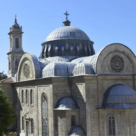 Hotel Istanbulinn Istanbul