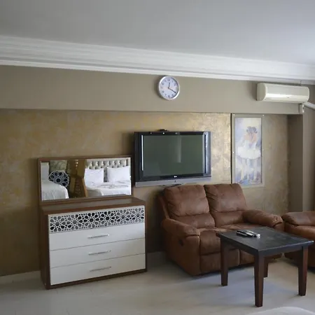 Istanbulinn Hotel 3*
